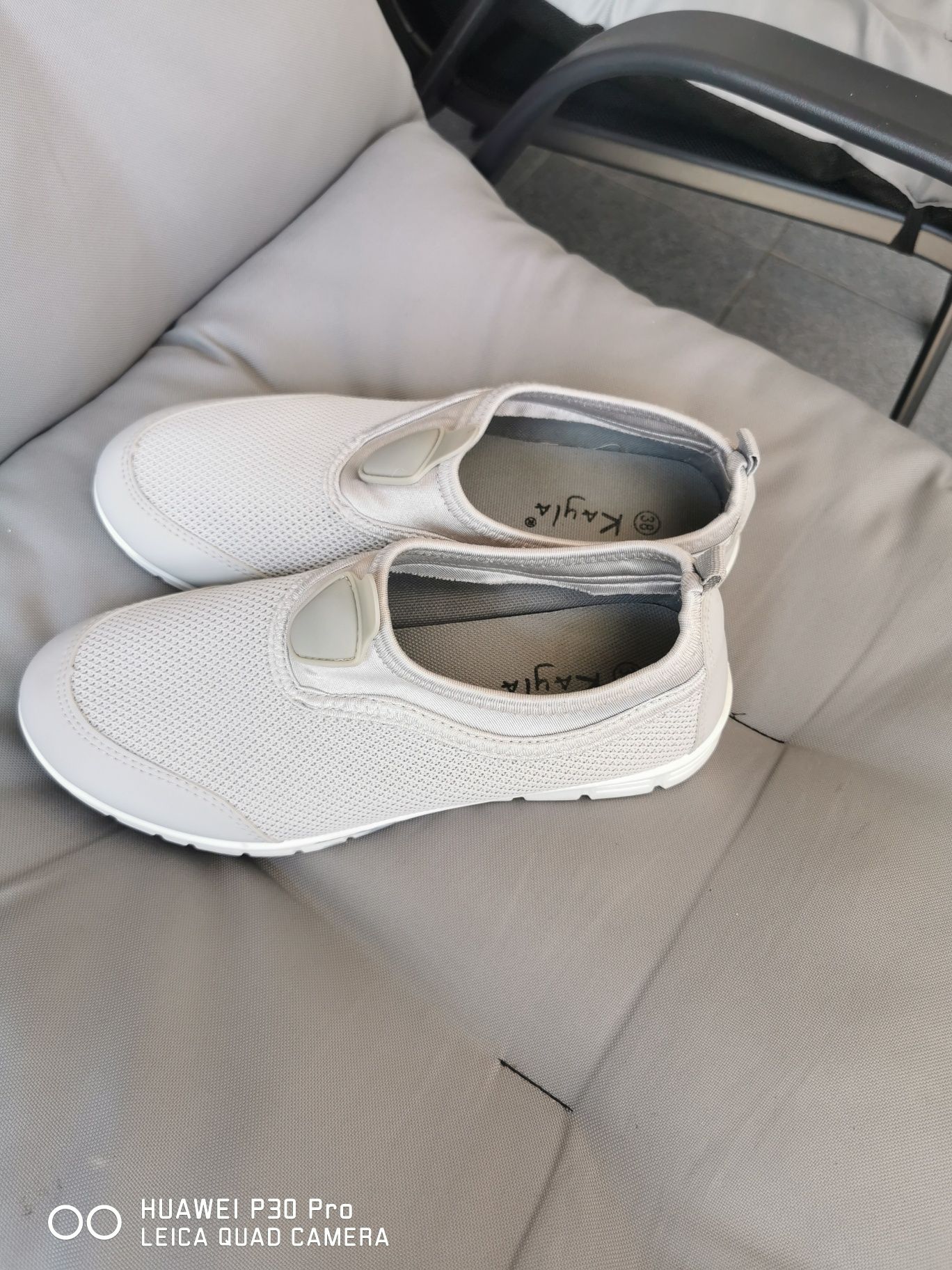 Buty damskie rozmiar 38, wkładka 24cm