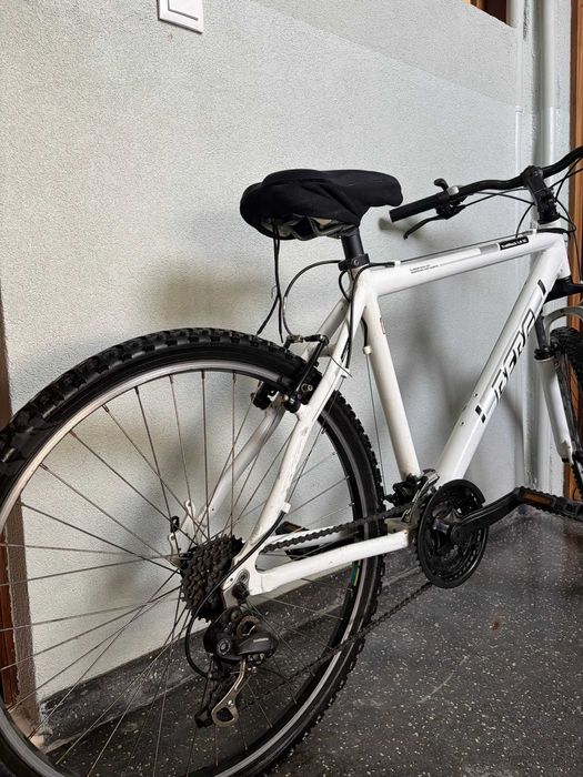 bicicleta TrailRock 1.4 XC