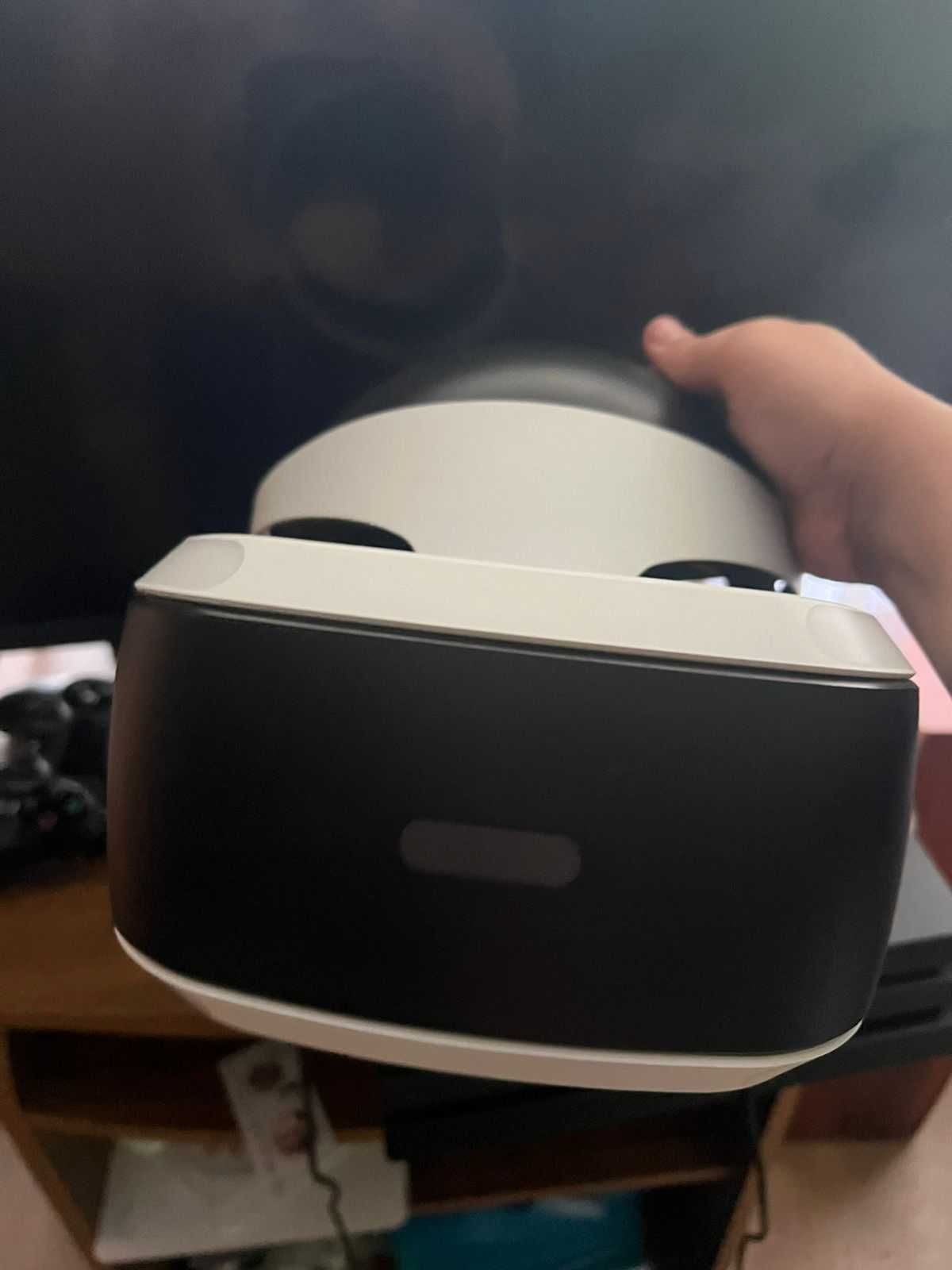 VR шлем V2 для ps4