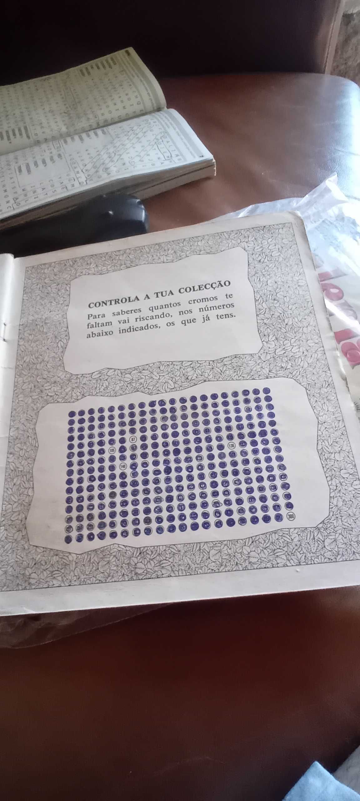 Colecção  Sandikan