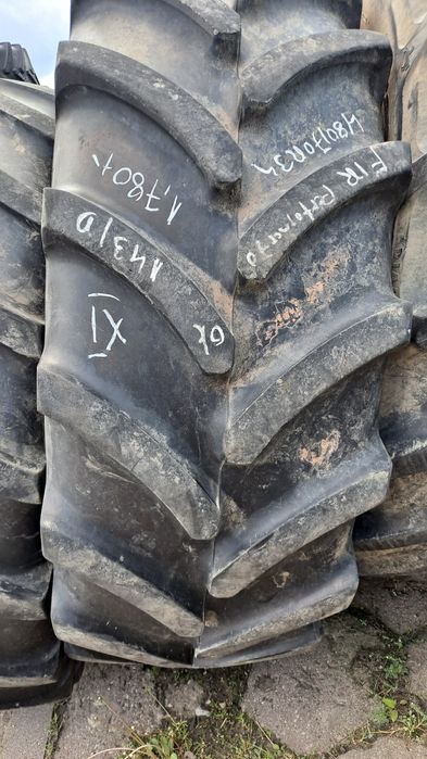 Para 480/70R34 Firestone
