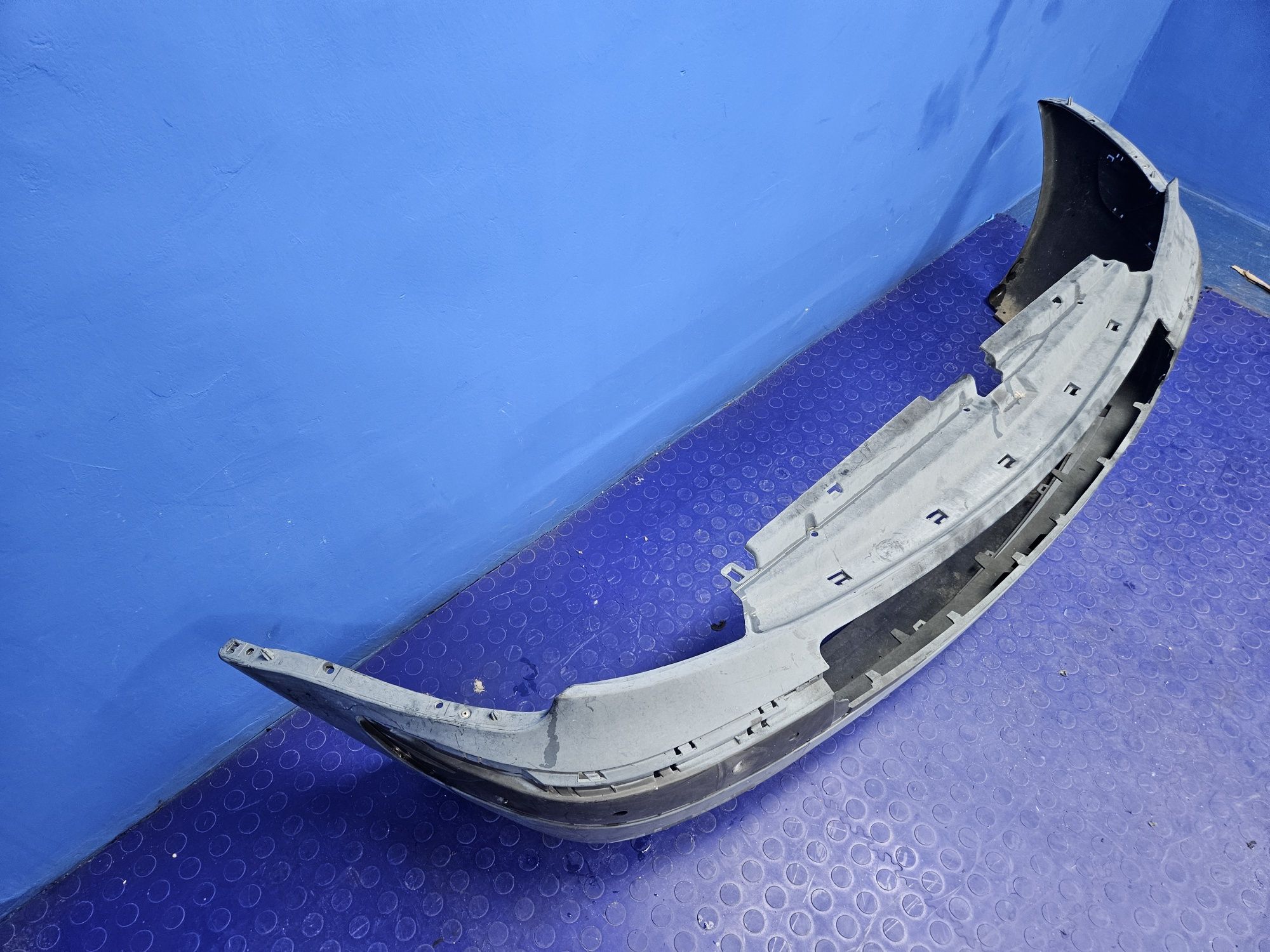 ZDERZAK przedni CITROEN XSARA Picasso Lift przód oryginał