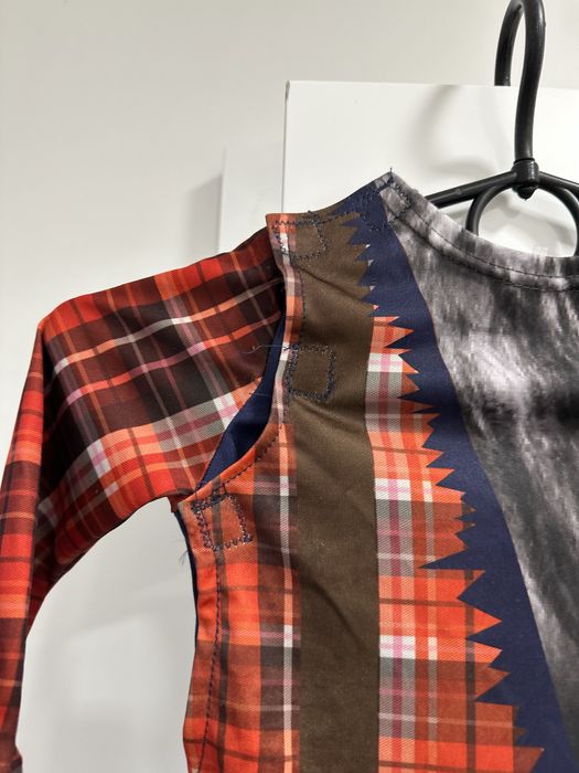 Strój przebranie karnawałowe Psi Patrol dla chłopca