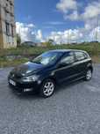 Volkswagen Polo 2009