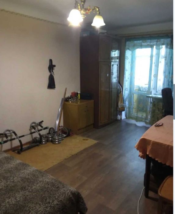 Продается 1 ком квартира по ул. Республиканская, Заводской р-н