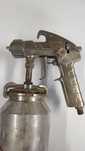 Pistolet do lakierowania Ecco, Atlas Copco