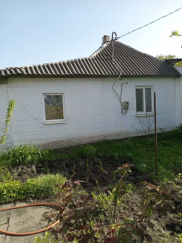 Продам дом в пос. Диевка