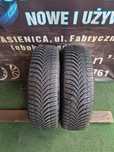 Opony zimowe 185/70/14 Hankook Para 7mm