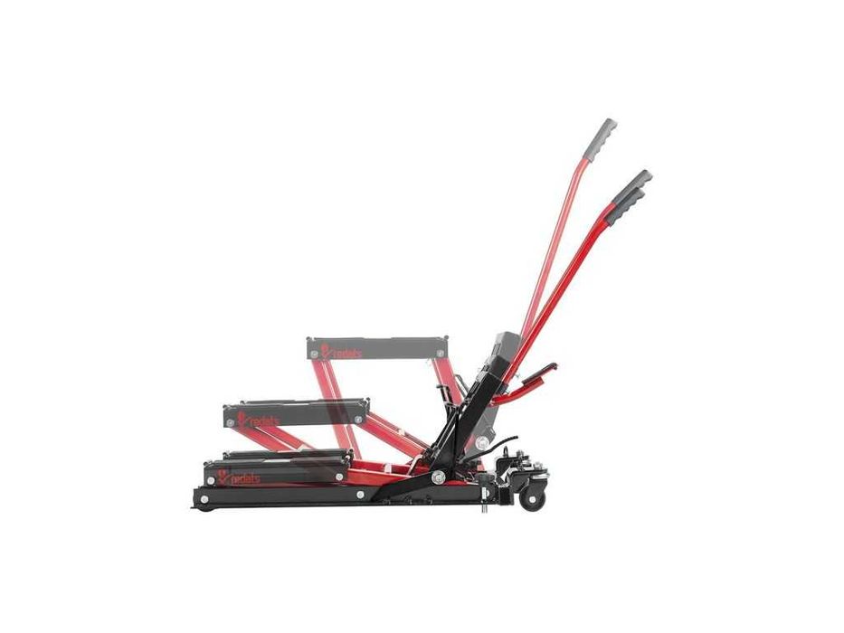 Гідравлічний підйомник для мотоциклів та квадроциклів REDATS LS-570