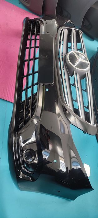 Розборка Mercedes Vito 447 OM654 | Оригінал, Доставка