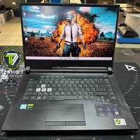 Asus ROG/Intel i5-9300H/DDR4 16G/SSD 512+SSD 256/NVIDIA GTX1650 4GB