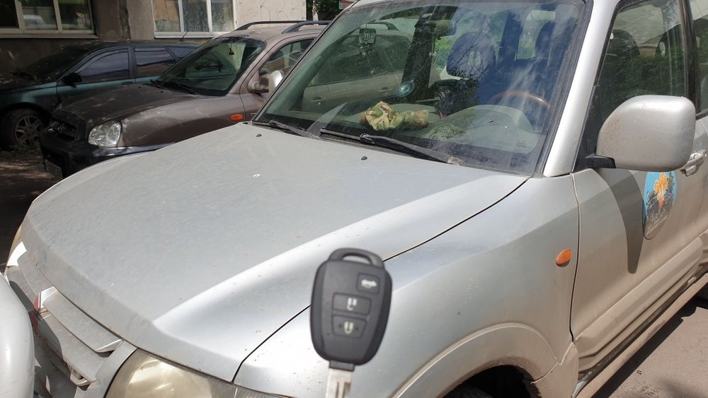 Автоключі, виготовлення, програмування, відновлення.