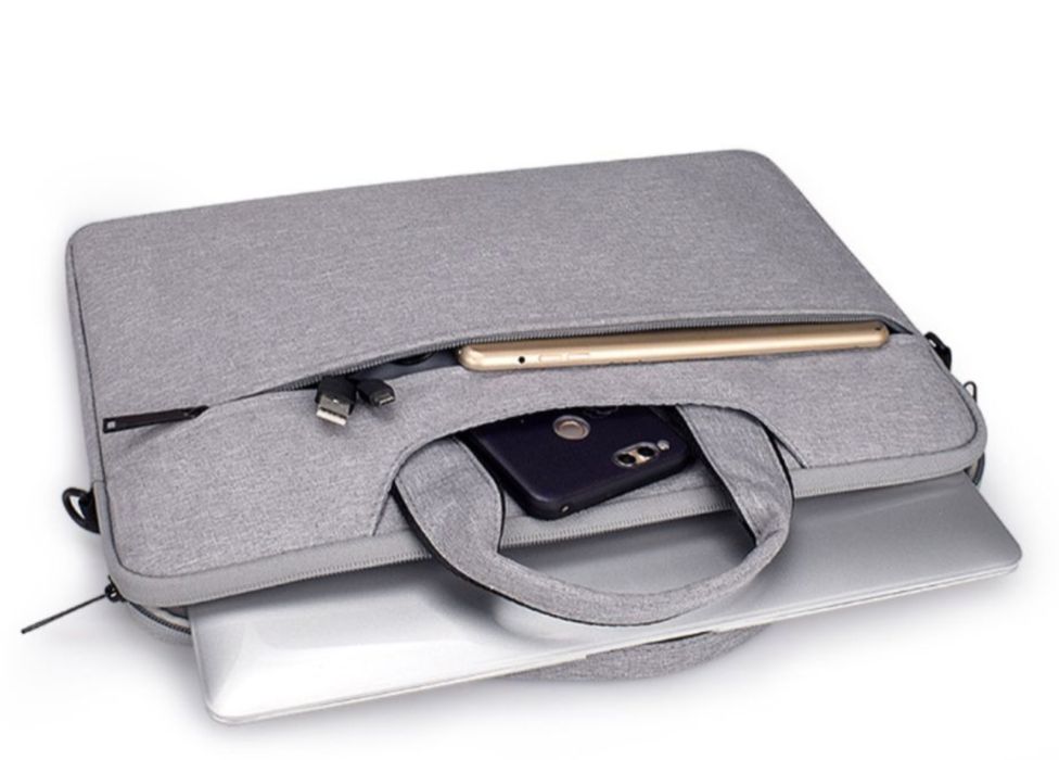Чехол/сумка для ноутбука(13,3''15,4)макбука MacBook Pro/Air портфель