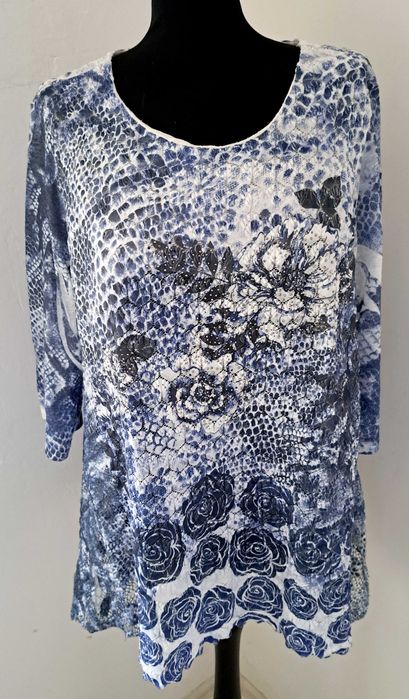 Tunika Mode In Italy, rozm 42/44