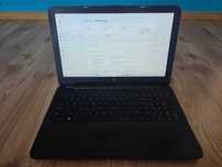 HP 250 G5 Intel Core i3-5005U / AMD Radeon R5 M330 2 GB / 8 GB RAM