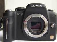 Panasonic DMC-G10 body =НОВЫЙ=