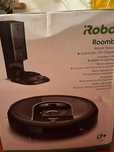 Robot Irobot roomba i7+