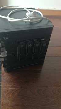 MicroServer Proliant HP gen8