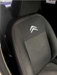Якісні авточохли для Citroen C1, C3, C4, C5, C8, Spacetourer, Jumpy...