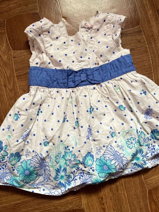 Плаття на дівчинку