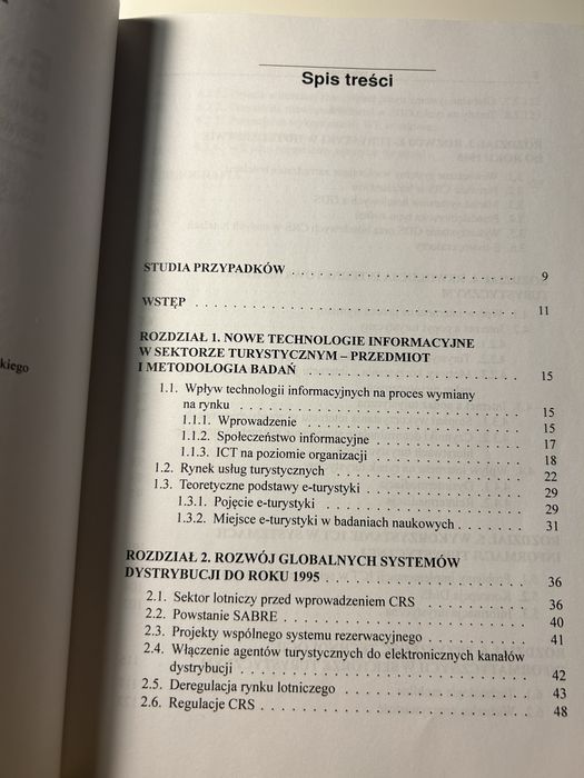 Podręcznik e-turystyka A. Pawlicz