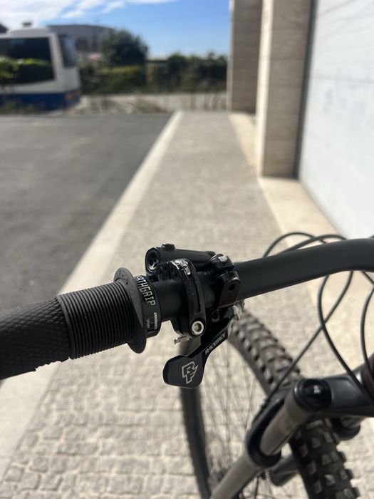 Bicicleta BMC Trailfox 3 29”