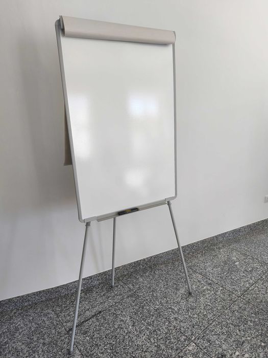 Cavalete Profissional p/ Escritório e Reuniões