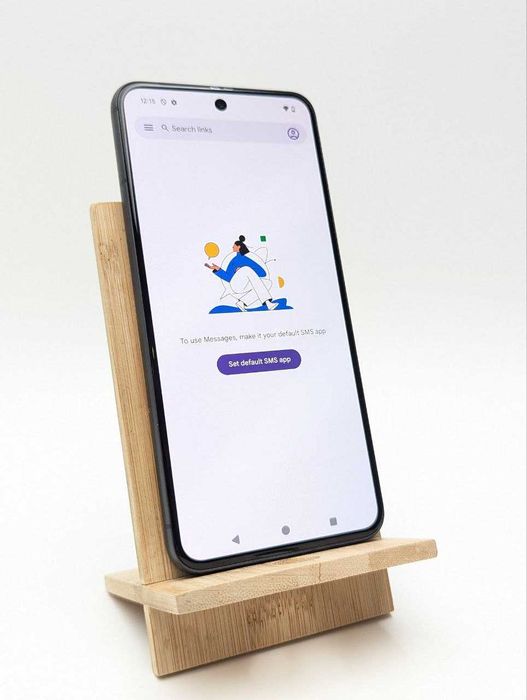 Google Pixel 8 256 GB 5G czarny