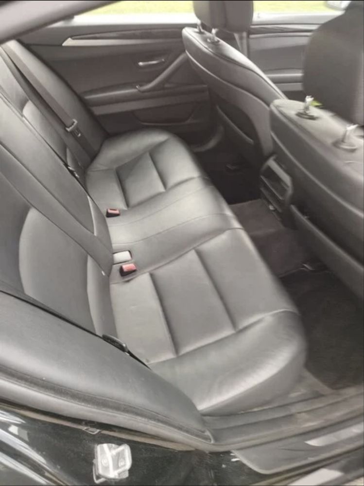 Бмв ф10 2011 р 2.0 диз автомат