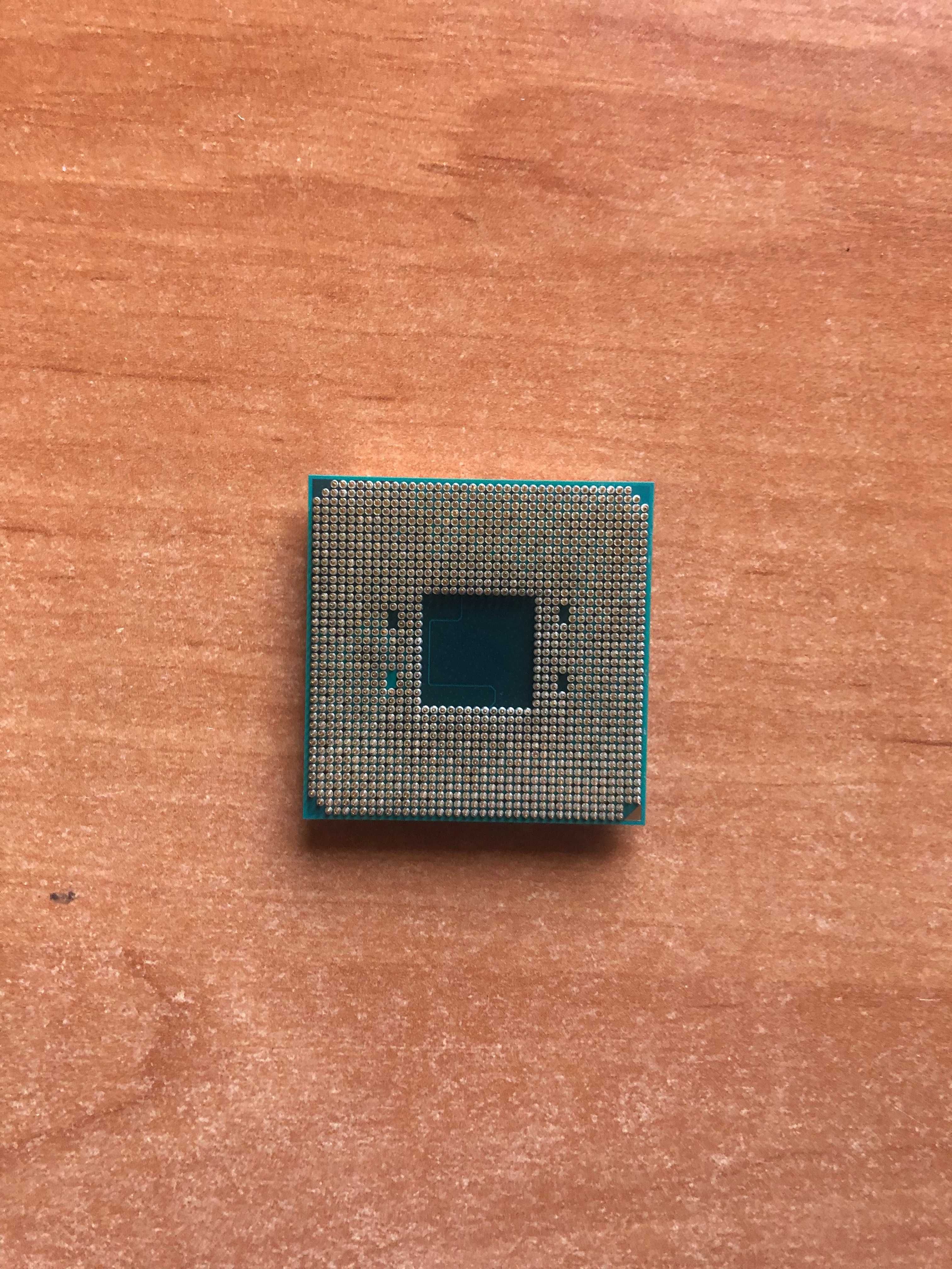 Procesor Ryzen 5  2400G