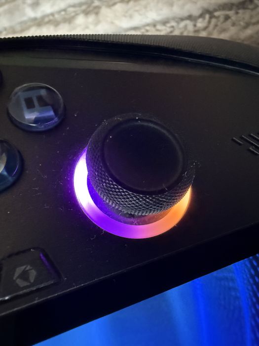 Konsola Asus ROG Ally X jak nowy z casem od Jsaux