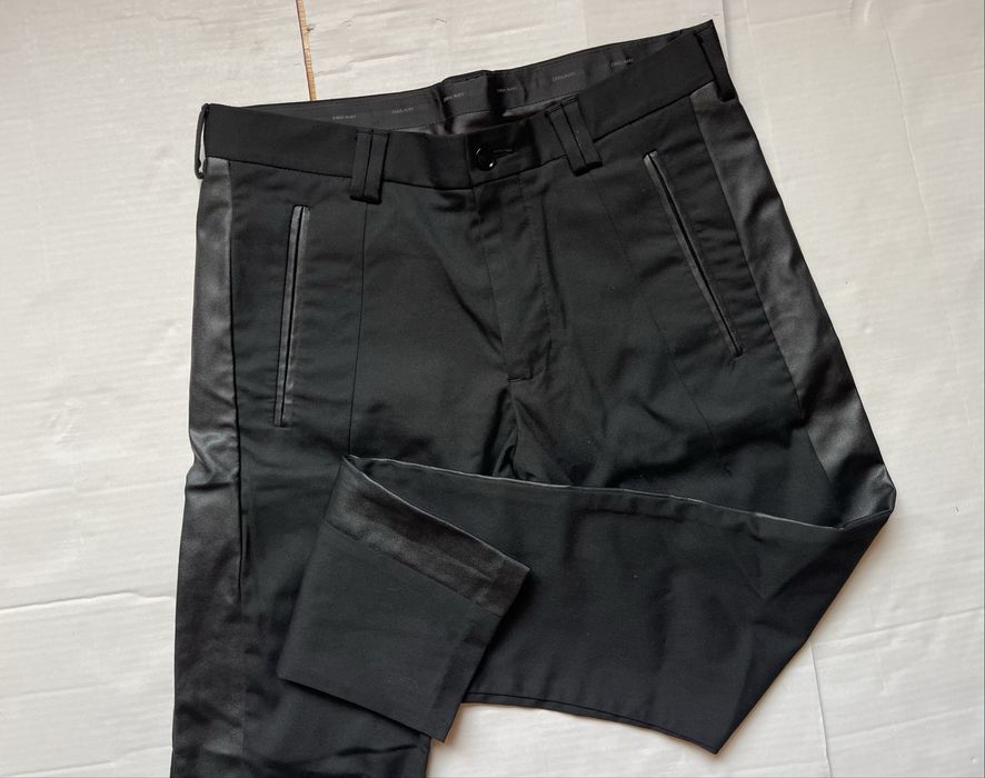 Чоловічі брюки Zara 38 розмір б/у