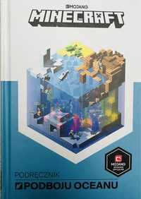 Minecraft podręcznik podboju oceanu