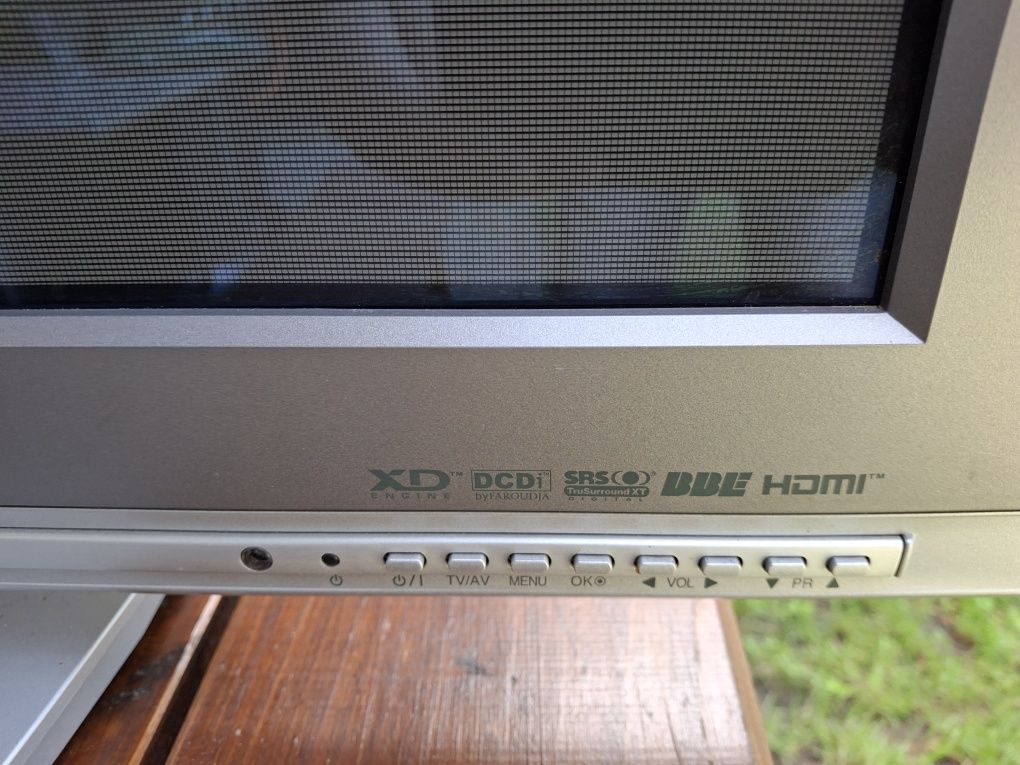 Telewizor plazma 42 cale LG plazmowy