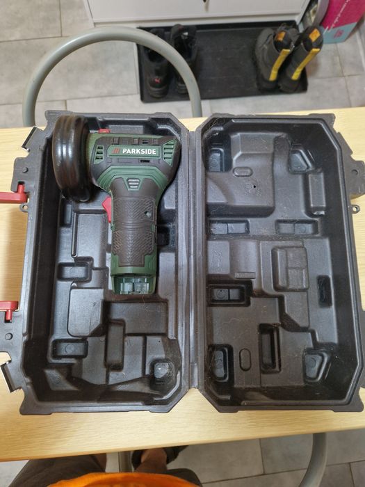 Kontowka parkside sprzedam