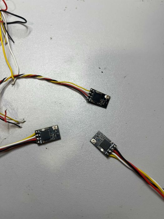 Mamba ELRS 915 МГц