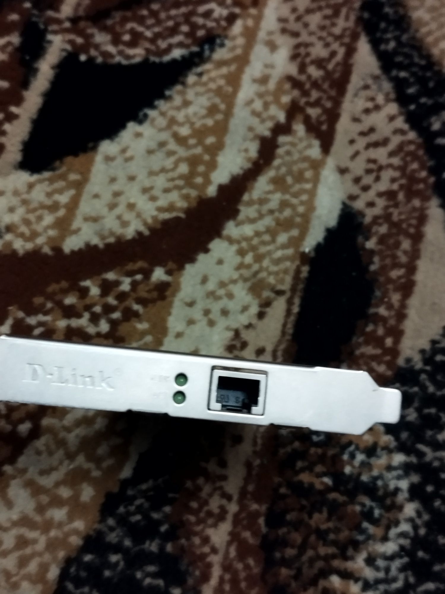Karta LAN D-Link