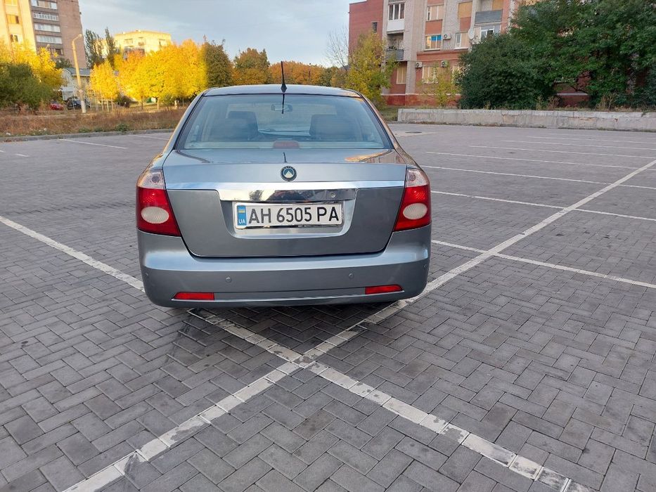 Продам Geely FC на запчасти