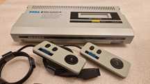 Retro konsola Sega SG-1000II