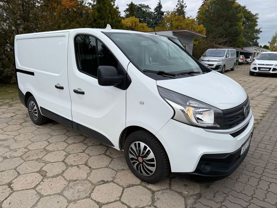 Fiat Talento  Fiat Talento