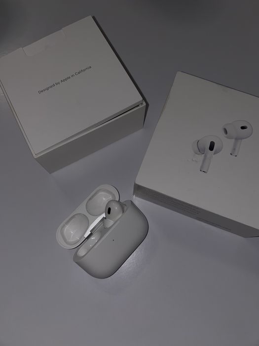 AirPods Pro, 100% оригінал