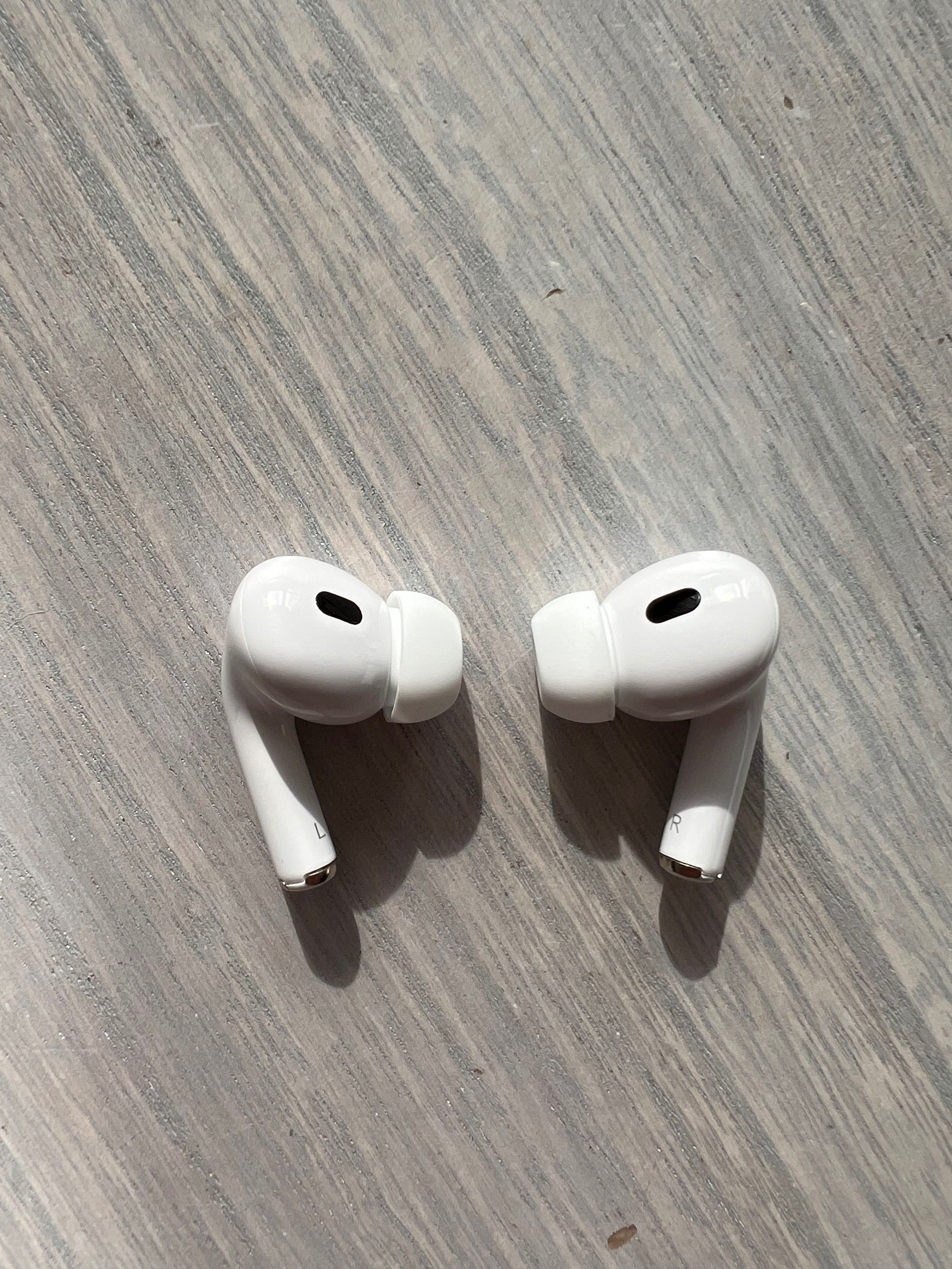 Airpods pro 2 USB-C Okazja!!
