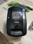 Drukarka etykiet Brother QL-700