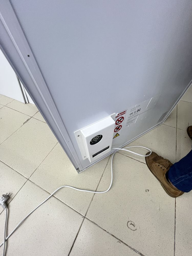 Reclamo novo vertical