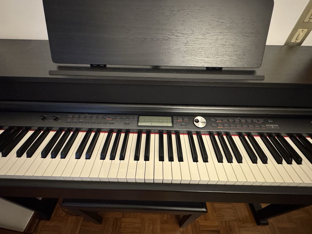 Piano Thomann DP 95
