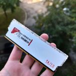 Пам'ять ddr4 1x16Gb 3600 MHZ jazer