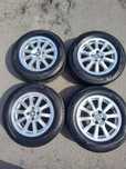 Диски R15 4x100 Renault Megane Kangoo Clio Scenic Dacia Nissan 195 65