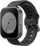 smartwatch cmf by nothing smart watch szary