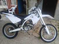 Gasgas EC 125 Como Nova