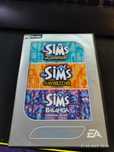 The Sims Dodatki Zwierzaki i Gwiazda PC PL